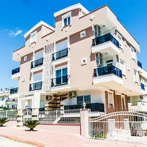Aparthotel Ale, Antalya